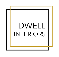 Dwell Interiors logo