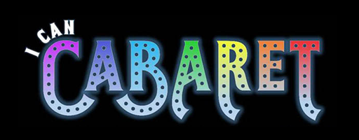 I Can Cabaret logo