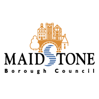Maidstone Borough Council logo