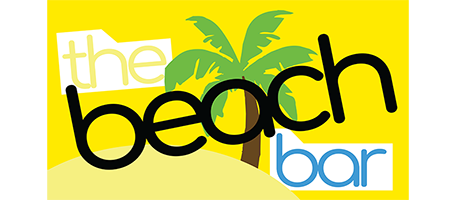 The Beach Bar logo